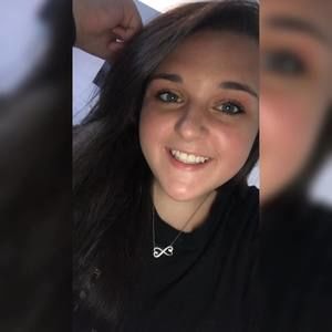 Meet your Posher, Brianna